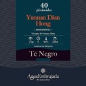Té negro Yunnan Dian Hong