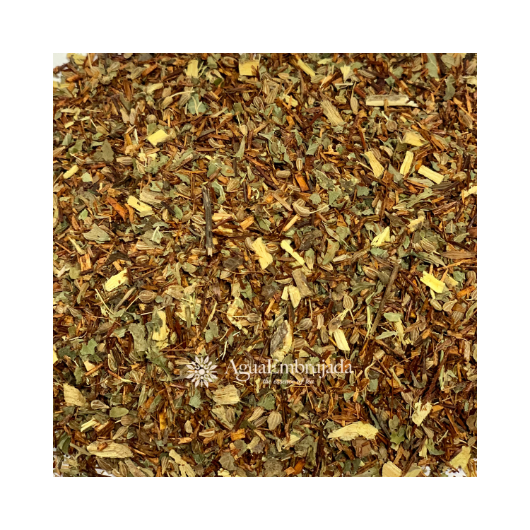 Rooibos relax y digest