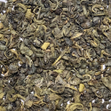 Té verde Gunpowder, Lumbini Sri Lanka