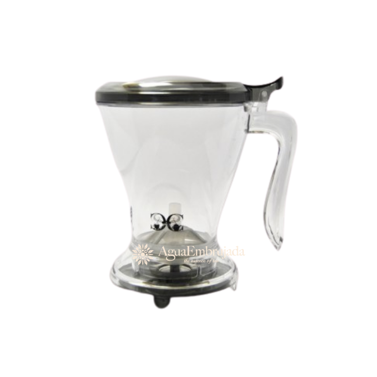 Tetera - Preparador de té modelo Magic ll