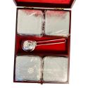 Caja madera Tea Secrets