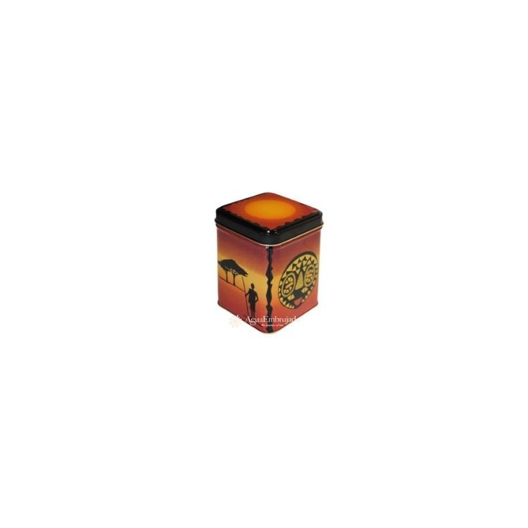 Lata “Africa” 100g