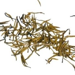 Té negro Imperial Golden Needle, cosecha primavera.