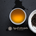 Té negro ahumado Lapsang Souchong