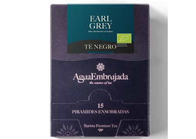 Earl Grey ecológico