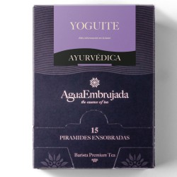 Ayúrveda Yoguité
