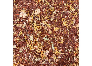 Rooibos Vainilla naranja