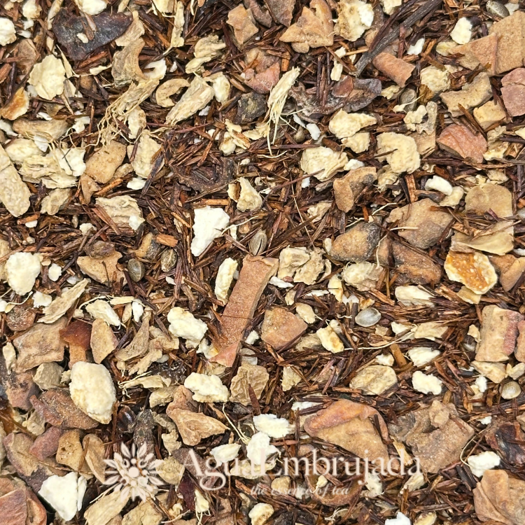 Rooibos-Jengibre-cáñamo