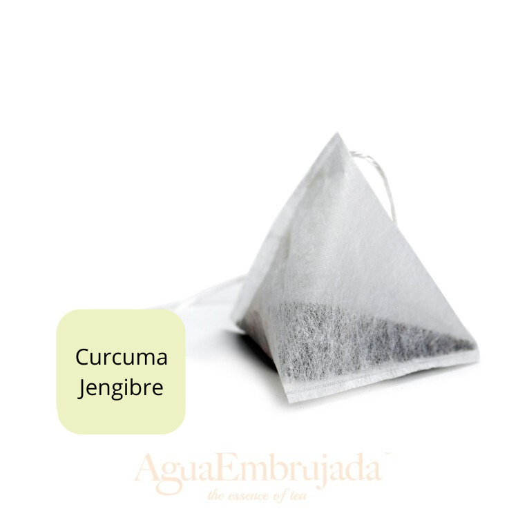 Cúrcuma, jengibre y especias que cuidan de ti" Cúrcuma, jengibre y especias que cuidan de ti"