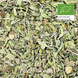 Melisa cannabis ecológico