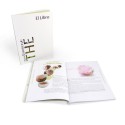 El Cofre + el Libro de La QuintEssence du thé