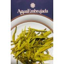 Ai Lao Mountain Jade Needle White Tea. Te blanco Silver Needle tradicional