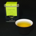 Té verde Gunpowder, Lumbini Sri Lanka