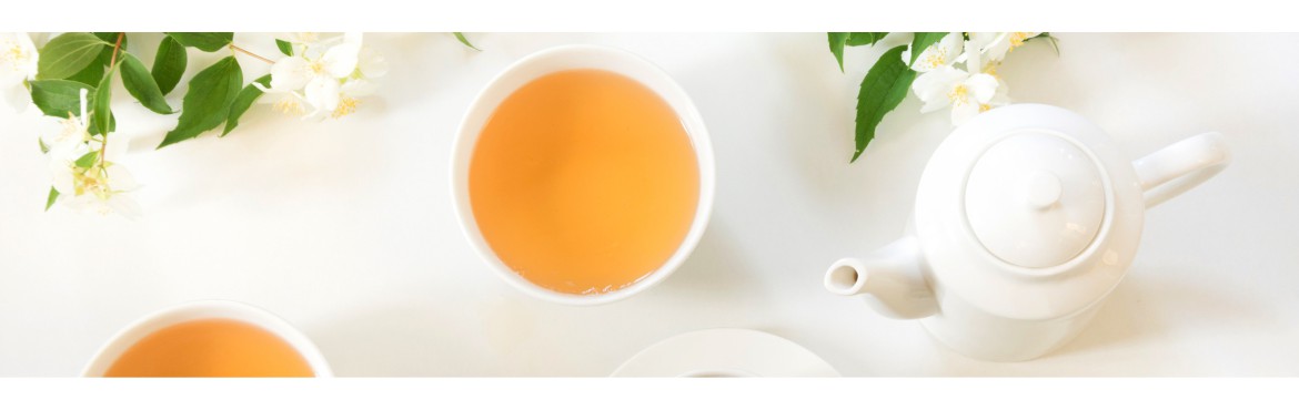INFUSIONES SIN TEINA