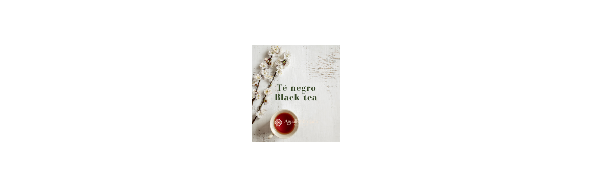 Black Tea